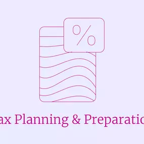 Tax Planning & Preparation Advisors & Solutions