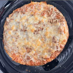 Bild von Pizzeria TorinO