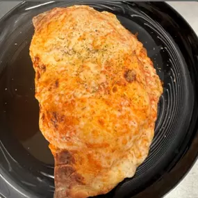 Bild von Pizzeria TorinO