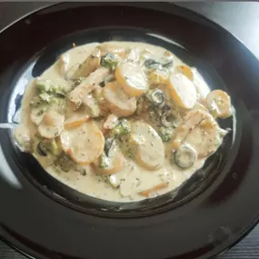 Bild von Pizzeria TorinO