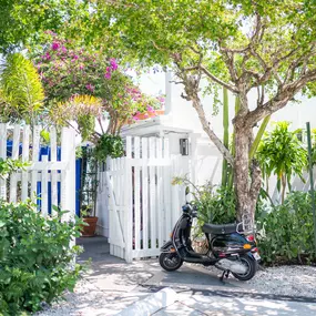 Bild von Cafe Med West Palm Beach