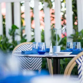 Bild von Cafe Med West Palm Beach