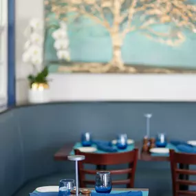 Bild von Cafe Med West Palm Beach