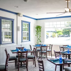 Bild von Cafe Med West Palm Beach