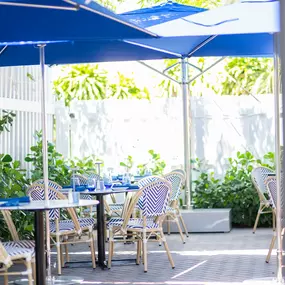 Bild von Cafe Med West Palm Beach