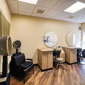 Amenities and features purposefully chosen to provide a community where all residents live well.