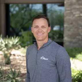 Bild von Joshua Young, Mortgage Lender