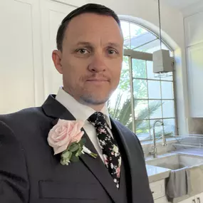 Bild von Joshua Young, Mortgage Lender