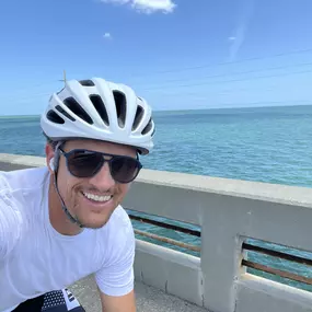 Bild von Joshua Young, Mortgage Lender