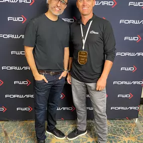 Bild von Joshua Young, Mortgage Lender