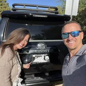 Bild von Joshua Young, Mortgage Lender