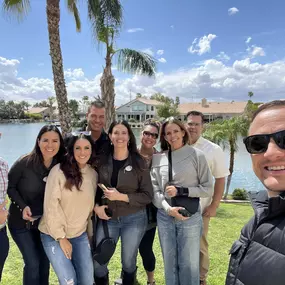 Bild von Joshua Young, Mortgage Lender