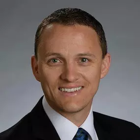 Bild von Joshua Young, Mortgage Lender