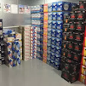 Bild von Kings Liquor