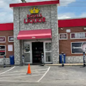 Bild von Kings Liquor