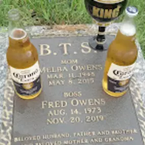 Bild von Kings Liquor