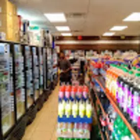Bild von Kings Liquor