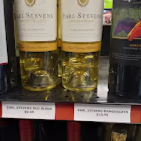 Bild von Kings Liquor