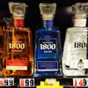 Bild von Kings Liquor