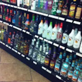 Bild von Kings Liquor