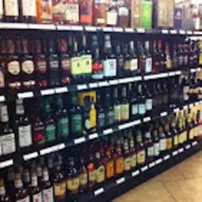 Bild von Kings Liquor