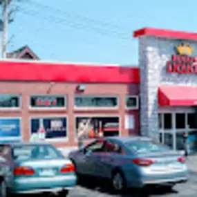 Bild von Kings Liquor