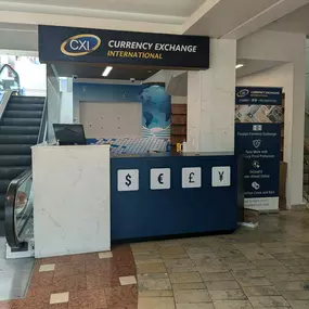 Bild von Currency Exchange International