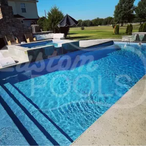 Bild von Tulsa Custom Pools
