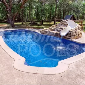 Bild von Tulsa Custom Pools