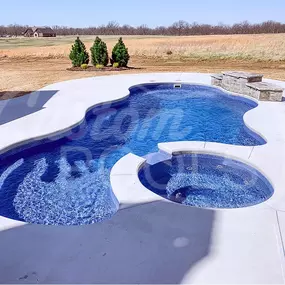 Bild von Tulsa Custom Pools