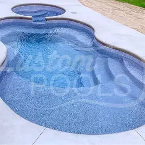 Bild von Tulsa Custom Pools