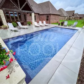 Bild von Tulsa Custom Pools