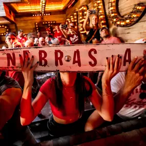 Bild von Dierks Bentley's Whiskey Row