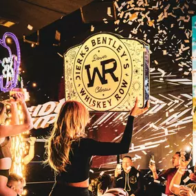 Bild von Dierks Bentley's Whiskey Row