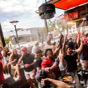 Bild von Dierks Bentley's Whiskey Row