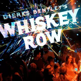 Bild von Dierks Bentley's Whiskey Row
