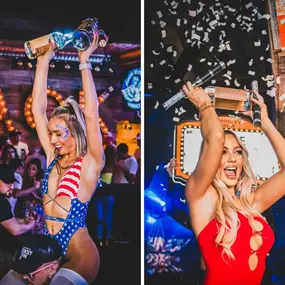 Bild von Dierks Bentley's Whiskey Row