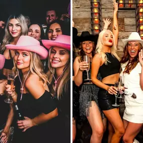 Bild von Dierks Bentley's Whiskey Row Denver