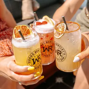 Bild von Dierks Bentley's Whiskey Row Gilbert