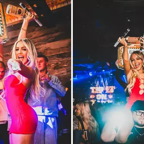 Bild von Dierks Bentley's Whiskey Row Gilbert