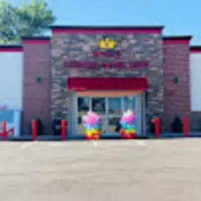 Bild von Kings Liquor