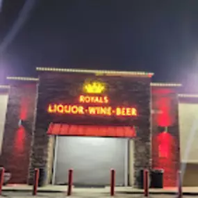 Bild von Kings Liquor