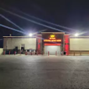 Bild von Kings Liquor