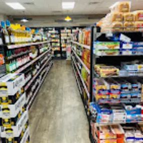 Bild von Kings Liquor