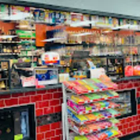 Bild von Kings Liquor