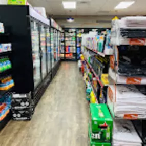 Bild von Kings Liquor