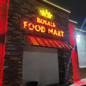 Bild von Kings Liquor