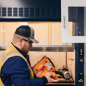 Bild von Thompson Safety