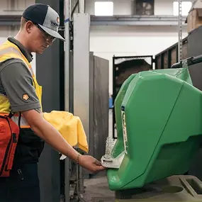 Bild von Thompson Safety