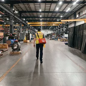 Bild von Thompson Safety